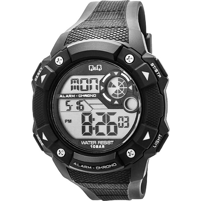 Часы наручные мужские Q&Q M145-002