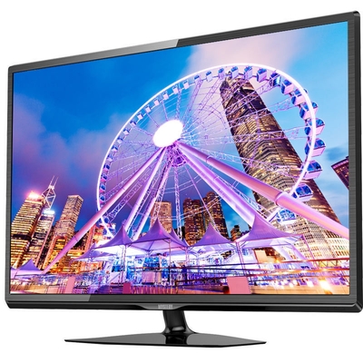 Телевизор Mystery MTV-3228LT2, LED, 32'', черный - Фото 1