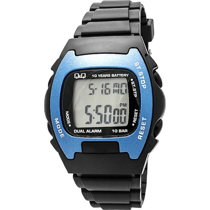 Часы наручные мужские Q&Q MAC5-112