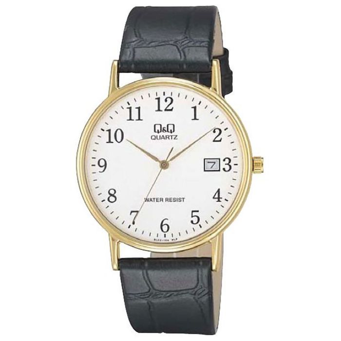 Часы наручные мужские Q&amp;Q BL02-104