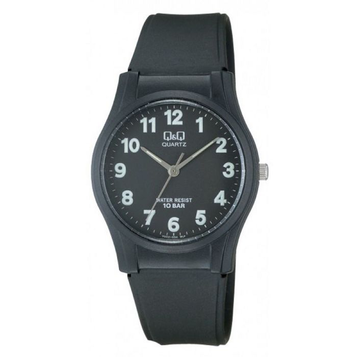 Часы наручные мужские Q&amp;Q VQ02-004