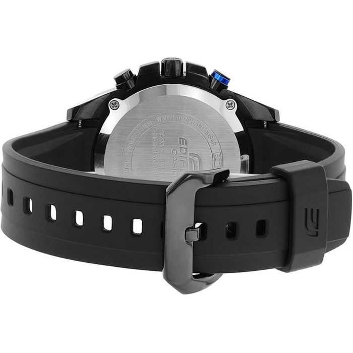 Часы наручные мужские CASIO EFR-540RBP-1A серия Infiniti Red Bull Racing