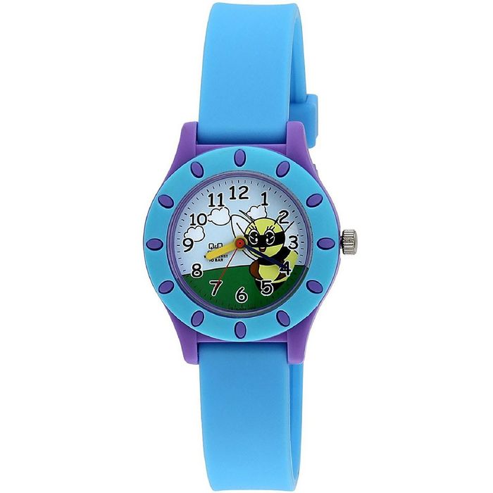 Часы наручные детские Q&Q VQ13-002