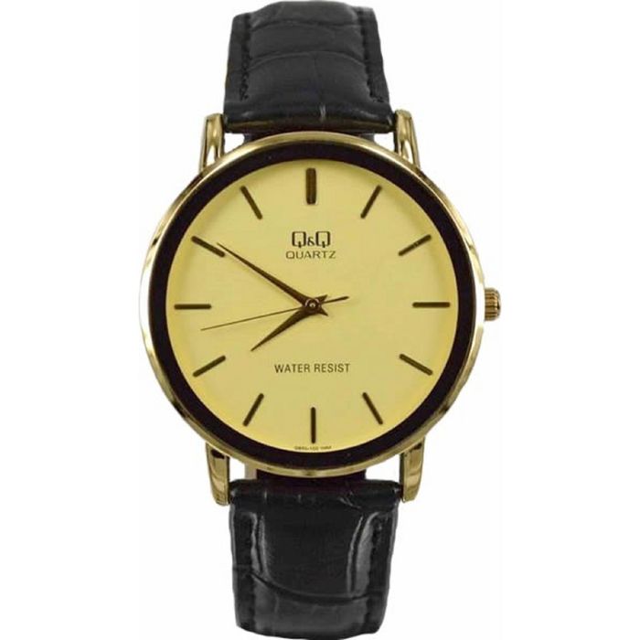 Часы наручные мужские Q&amp;Q Q850-100