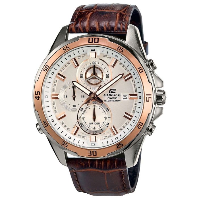 Часы наручные мужские CASIO EFR-547L-7A