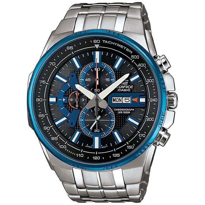 Часы наручные мужские CASIO EFR-549D-1A2