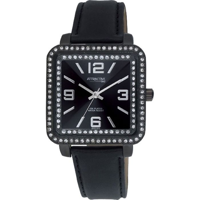 Часы наручные женские Q&Q DB39-505