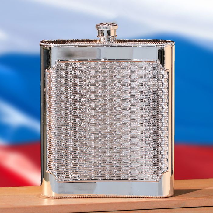 Фляжка "ВДВ", 540 мл