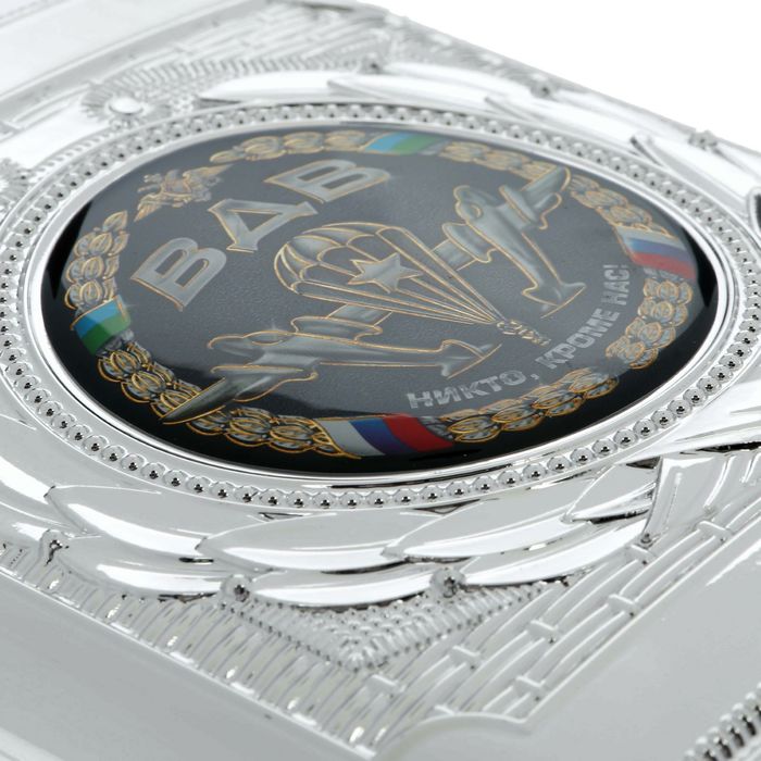 Фляжка "ВДВ", 540 мл