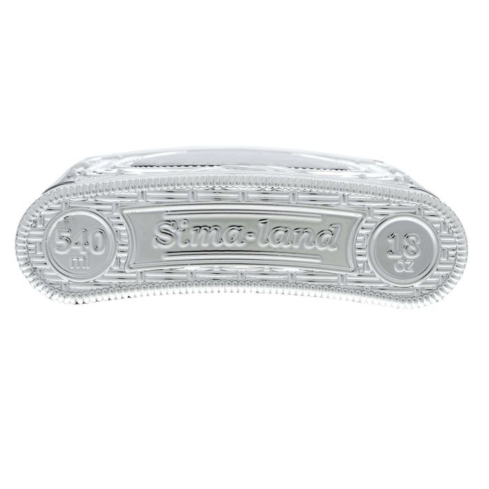 Фляжка "ВДВ", 540 мл