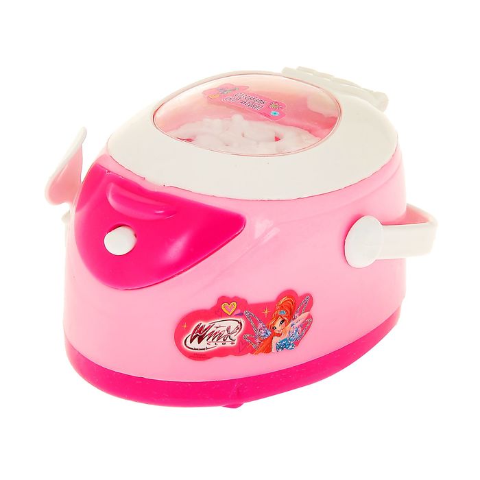 Мультиварка детская, феи ВИНКС: Блум