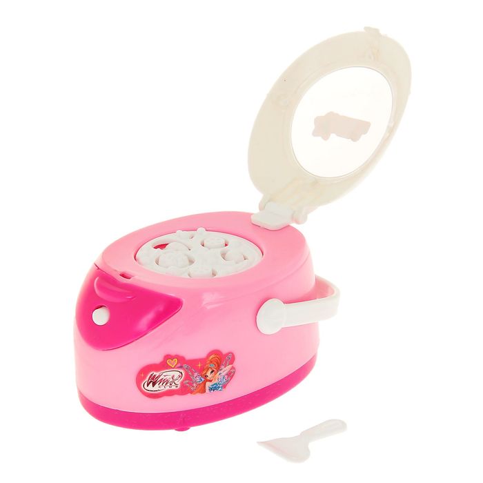 Мультиварка детская, феи ВИНКС: Блум