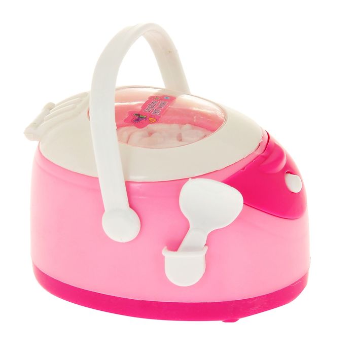 Мультиварка детская, феи ВИНКС: Блум