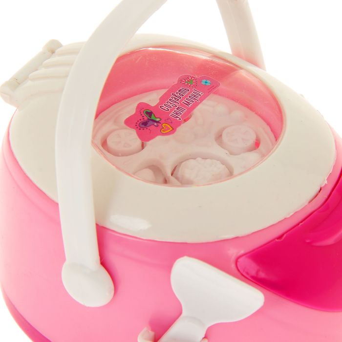 Мультиварка детская, феи ВИНКС: Блум