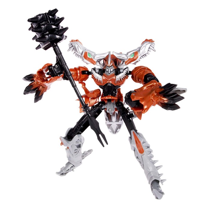 Робот-трансформер "Автобот" МИКС