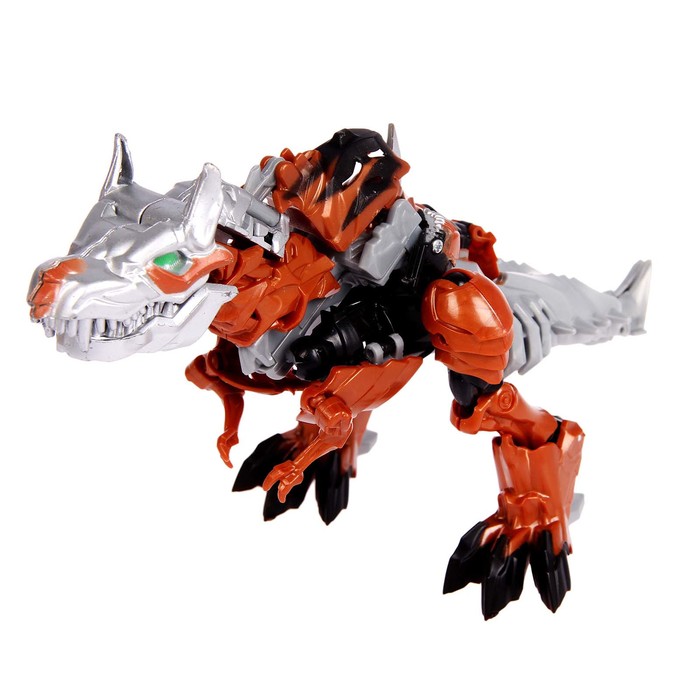 Робот-трансформер "Автобот" МИКС