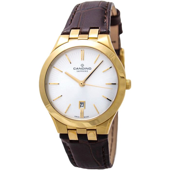 Часы наручные женские Candino C4546-1