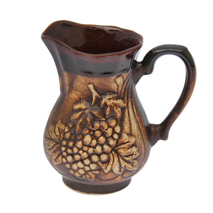 Кувшин "Виноград" 2,5 л