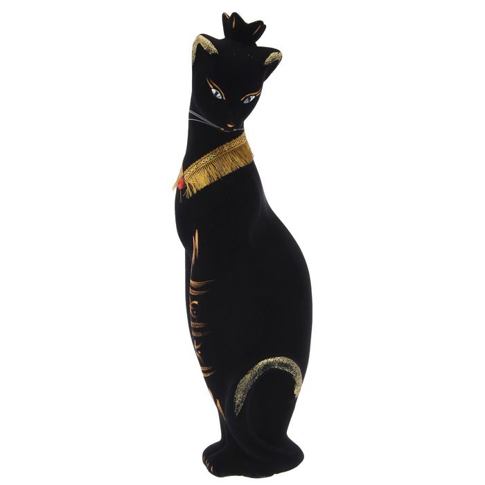 Копилка "Царица" средняя, Египет, микс