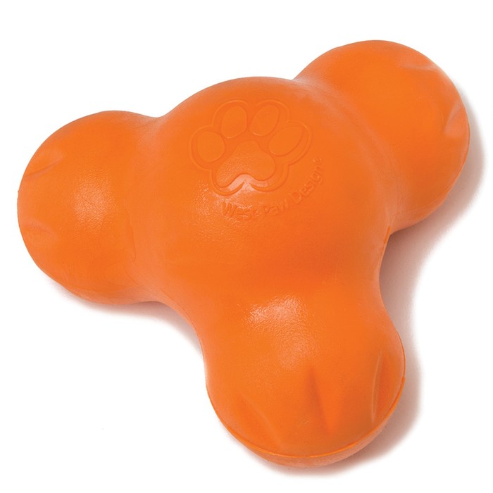 Перетяжка для собак Zogoflex Tux L, 15,25 см,  оранжевая