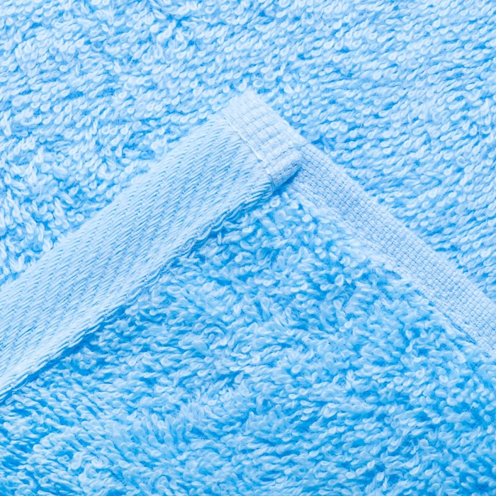 Полотенце махровое Tapparella ПЦ-3501-2537 цв135 70х130 см хл100% 460 гр/м