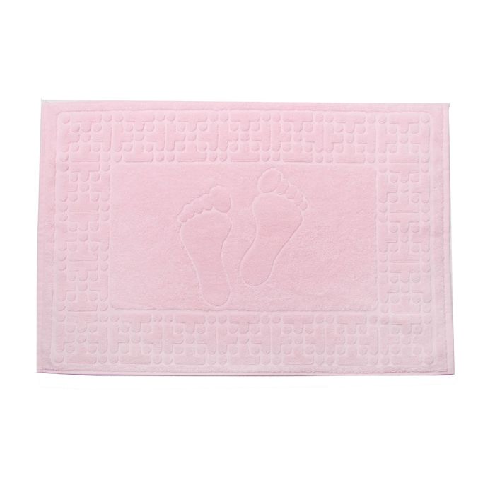 Полотенце махровое Footstep ПЦ-103-01797 цв104 50х70 см хл100% 650 гр/м