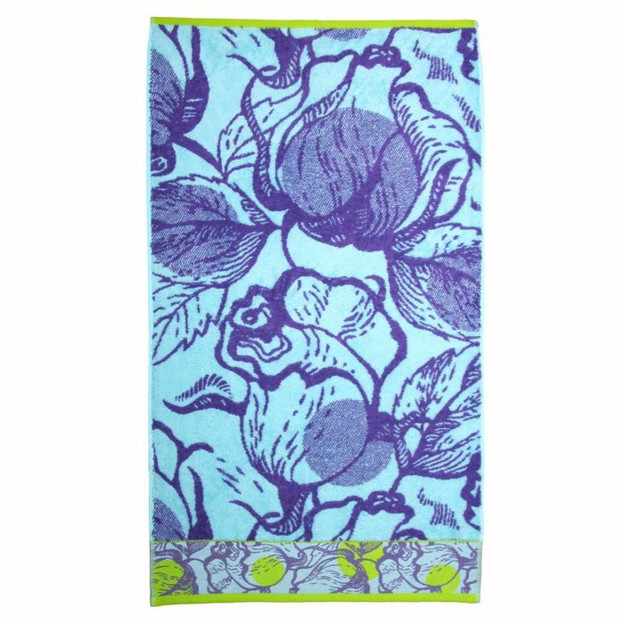 Полотенце махровое Placido ПЦ-2602-2485 50х90 см хл100% 460 гр/м