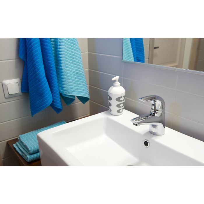 Смеситель для раковины Oras Vienda 1710F