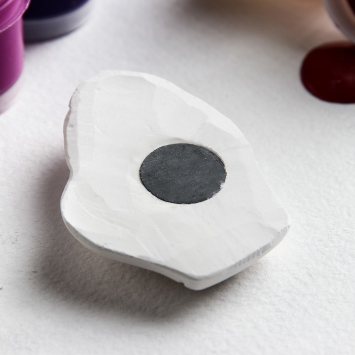 Фигурка-раскраска "Магнитики"