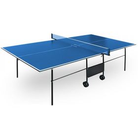 

Всепогодный стол для настольного тенниса «Standard» (274 х 152,5 х 76 см)