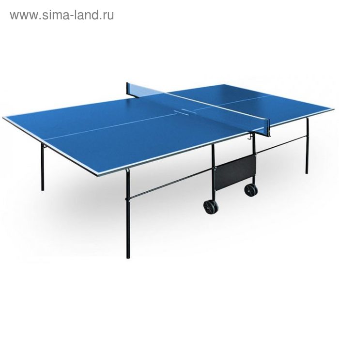 фото Всепогодный стол для настольного тенниса «standard» (274 х 152,5 х 76 см)