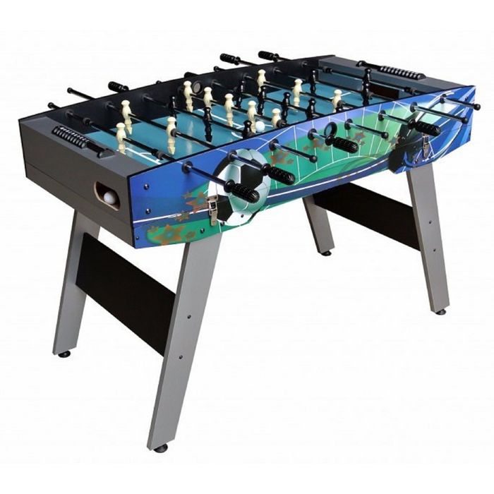 Многофункциональный игровой стол 6 в 1 "Heat"