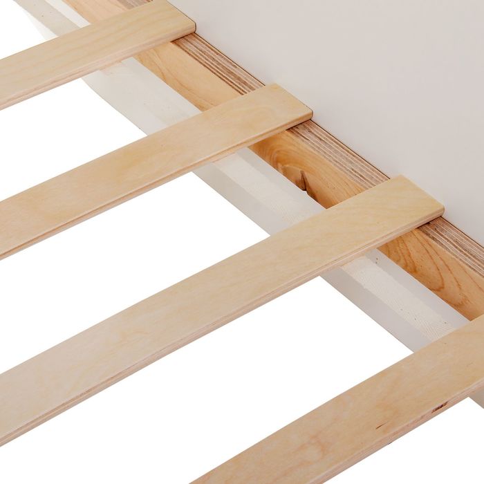 Кровать-машина «Молния»