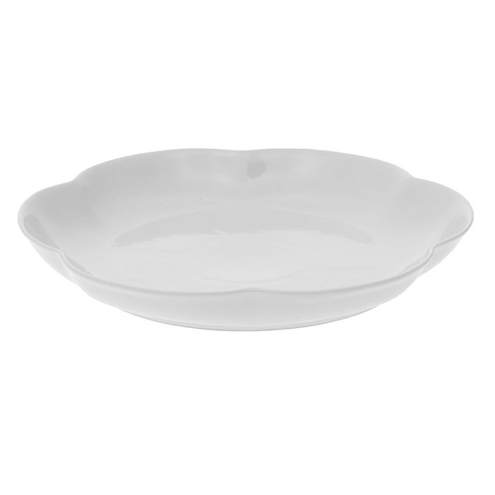 Тарелка "Ромашка"