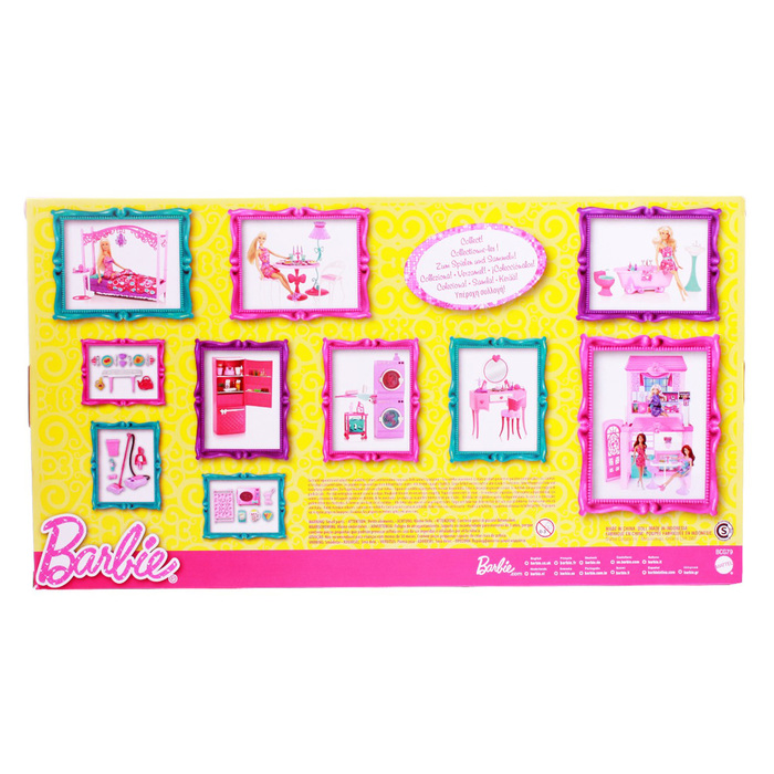 Кукла Barbie на катере