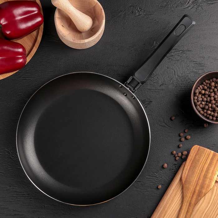 Сковорода 26 см