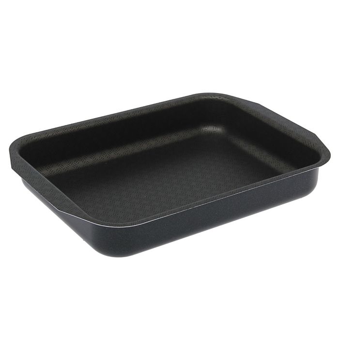 Противень 23х30 см