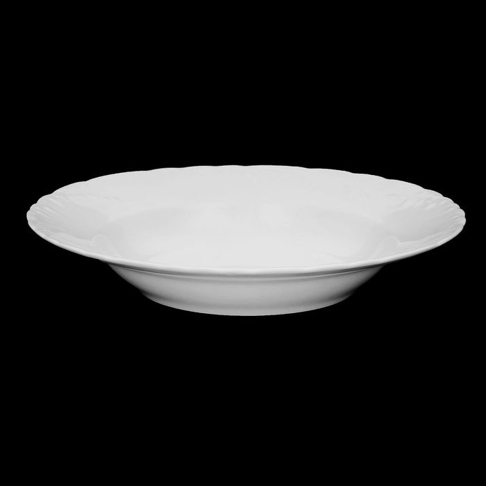 Тарелка глубокая 22,5 см