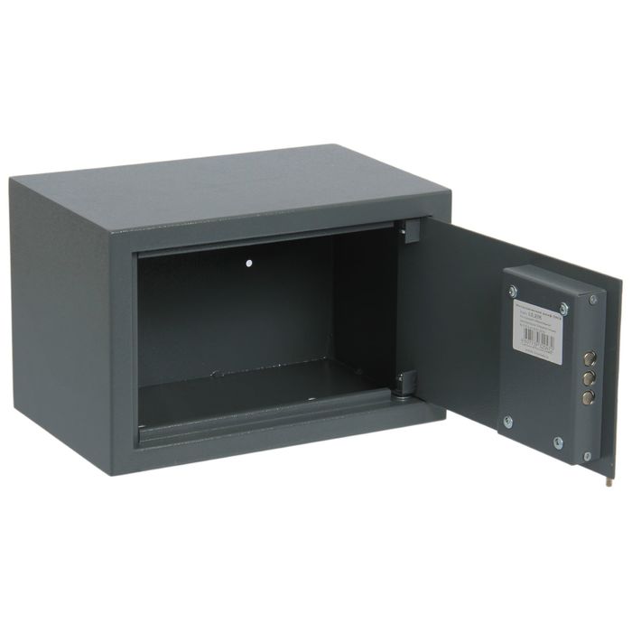 Ящик металлический LS-20K