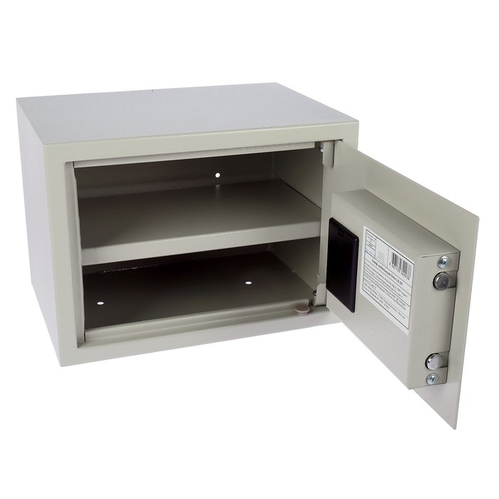 Ящик металлический LS-25