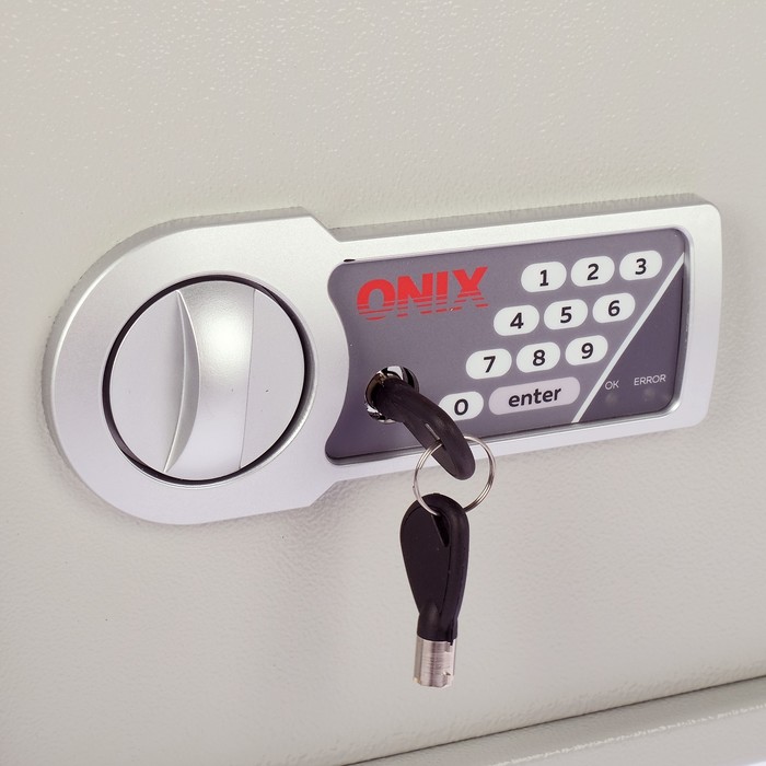 Ящик металлический LS-25