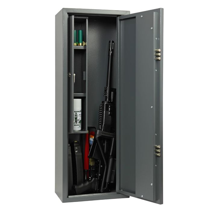 Шкаф оружейный Оnix Калибр