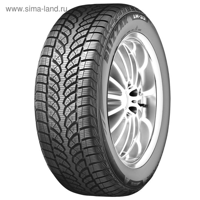 

Шина зимняя нешипуемая Bridgestone Blizzak LM32 245/40 R20 95W