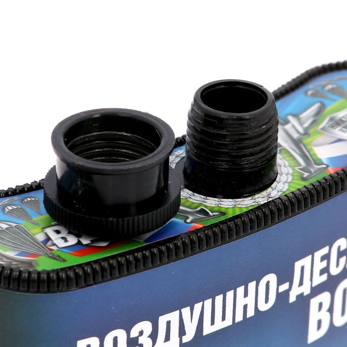 Фляжка "ВДВ", 300 мл