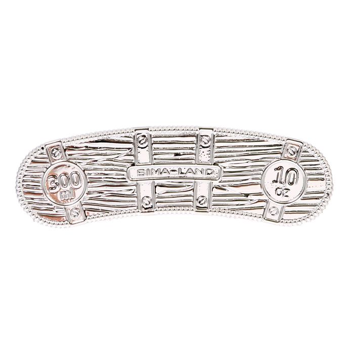 Фляжка "Медицинская", 300 мл