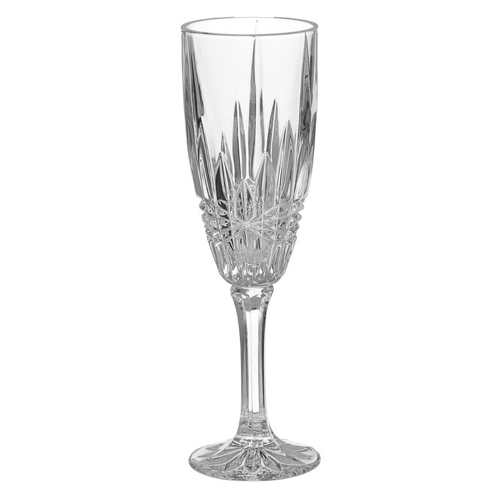 Набор фужеров для шампанского 180 мл Vibes, 2 шт