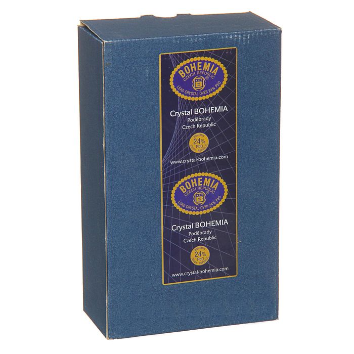 Набор фужеров для шампанского 180 мл Vibes, 2 шт