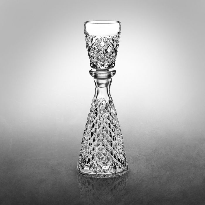 Графин с рюмкой 140 мл