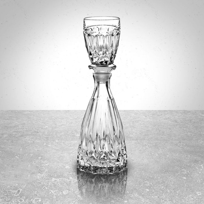 Графин с рюмкой 140 мл