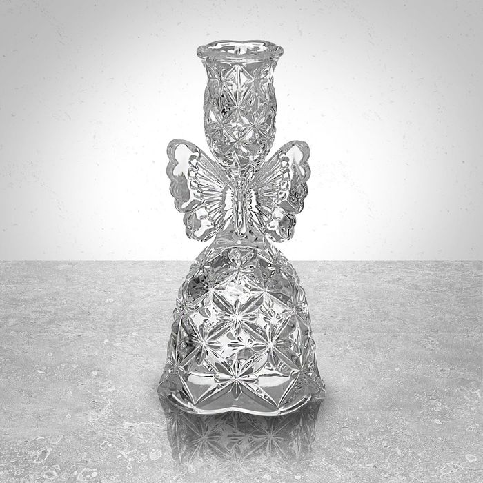 Подсвечник "Бабочка"